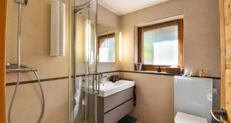 Magnifique appartements au coeur de Champéry image 9