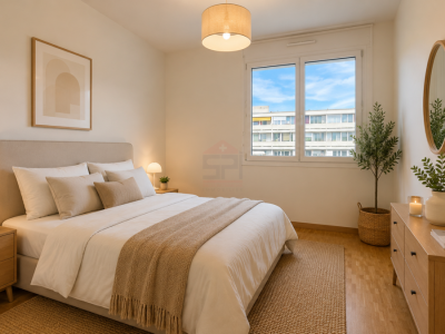 Charmant 5 pièces de 117 m² PPE à Meyrin avec un grand balcon image 7