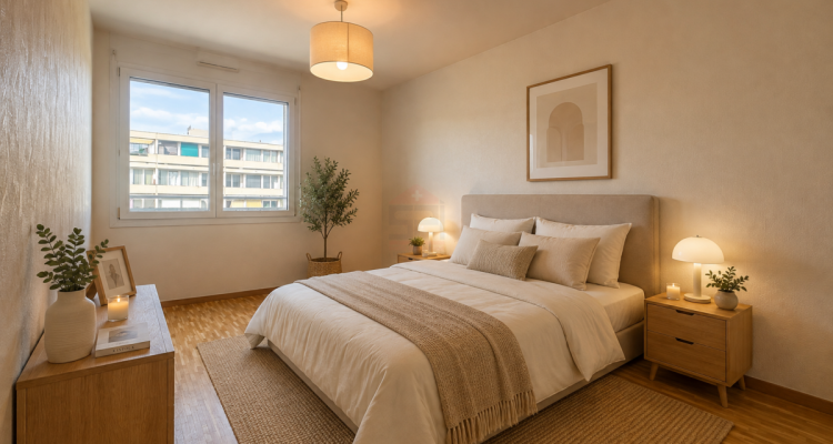 Charmant 5 pièces de 117 m² PPE à Meyrin avec un grand balcon image 8