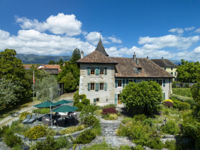 LA TOUR-MAISON FORTE DE BOURDIGNY-DESSOUS image 2