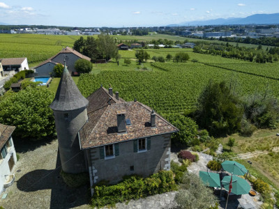 LA TOUR-MAISON FORTE DE BOURDIGNY-DESSOUS image 3