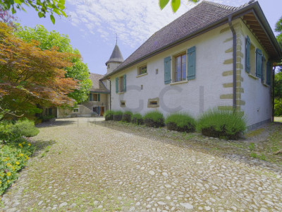 LA TOUR-MAISON FORTE DE BOURDIGNY-DESSOUS image 4