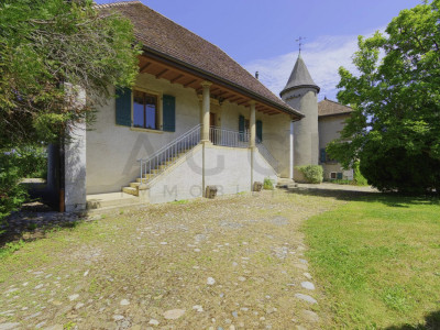 LA TOUR-MAISON FORTE DE BOURDIGNY-DESSOUS image 6