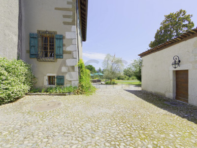 LA TOUR-MAISON FORTE DE BOURDIGNY-DESSOUS image 7