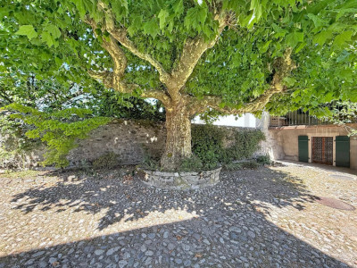 LA TOUR-MAISON FORTE DE BOURDIGNY-DESSOUS image 9
