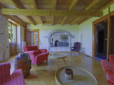 LA TOUR-MAISON FORTE DE BOURDIGNY-DESSOUS image 10