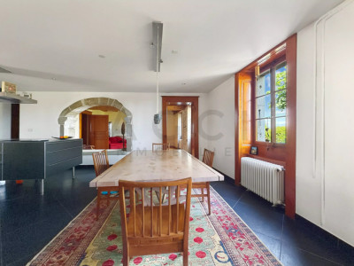 LA TOUR-MAISON FORTE DE BOURDIGNY-DESSOUS image 13