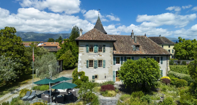 LA TOUR-MAISON FORTE DE BOURDIGNY-DESSOUS image 2
