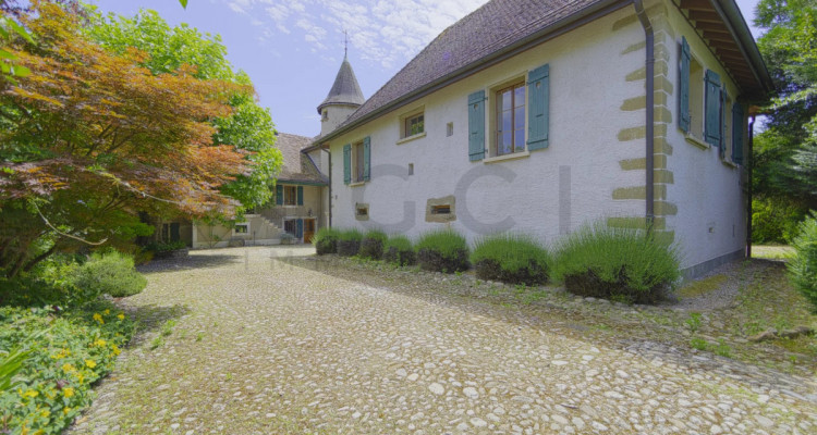LA TOUR-MAISON FORTE DE BOURDIGNY-DESSOUS image 4