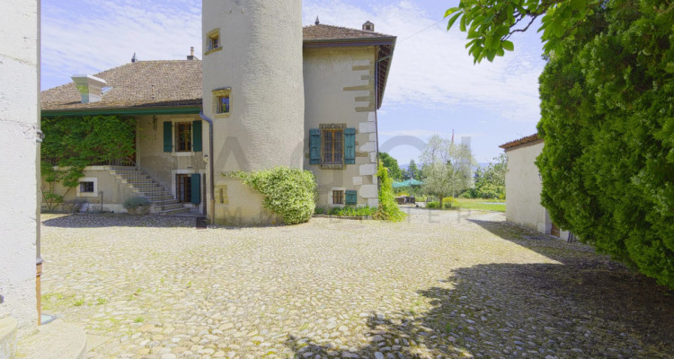 LA TOUR-MAISON FORTE DE BOURDIGNY-DESSOUS image 5