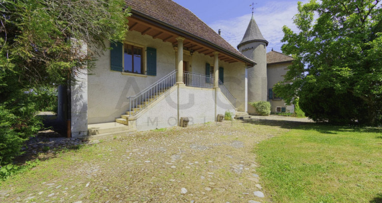 LA TOUR-MAISON FORTE DE BOURDIGNY-DESSOUS image 6