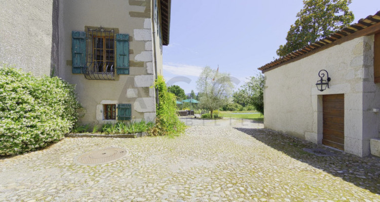 LA TOUR-MAISON FORTE DE BOURDIGNY-DESSOUS image 7