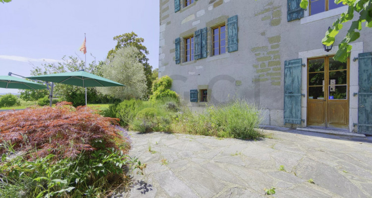 LA TOUR-MAISON FORTE DE BOURDIGNY-DESSOUS image 8