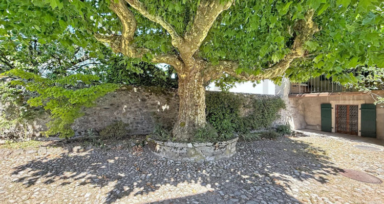 LA TOUR-MAISON FORTE DE BOURDIGNY-DESSOUS image 9