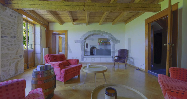 LA TOUR-MAISON FORTE DE BOURDIGNY-DESSOUS image 10