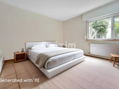 Opportunité ! Appartement à deux pas du Lac ! image 3