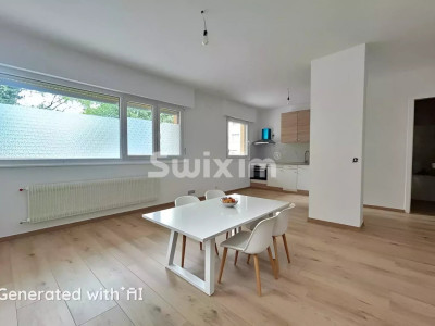 Opportunité ! Appartement à deux pas du Lac ! image 4