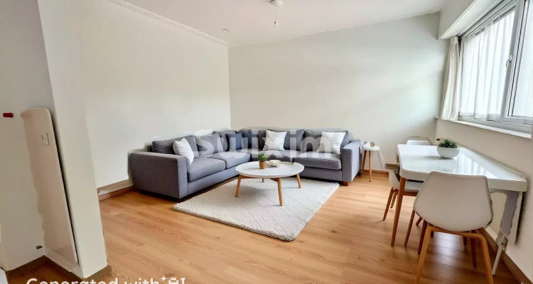 Opportunité ! Appartement à deux pas du Lac ! image 2