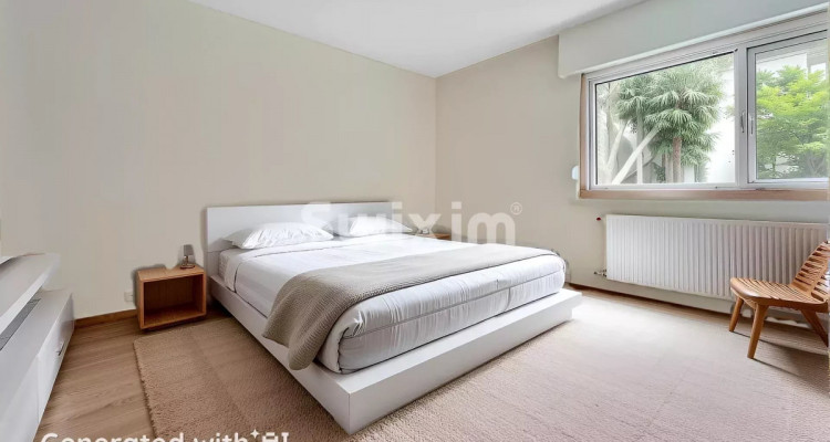 Opportunité ! Appartement à deux pas du Lac ! image 3