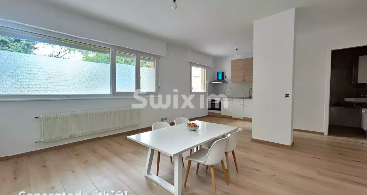 Opportunité ! Appartement à deux pas du Lac ! image 4