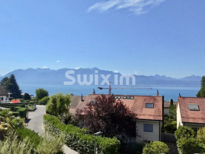 Appartements - Villas darchitecte avec vue sur le lac image 1