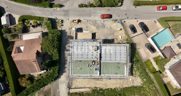 Appartements - Villas darchitecte avec vue sur le lac image 3