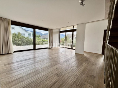 Superbe villa quartier résidentiel calme et à 6 minutes  de Vevey image 3