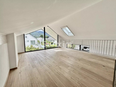 Superbe villa quartier résidentiel calme et à 6 minutes  de Vevey image 9