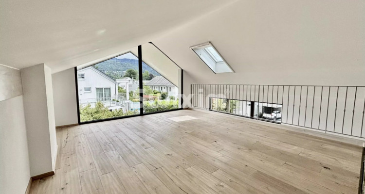 Superbe villa quartier résidentiel calme et à 6 minutes  de Vevey image 9
