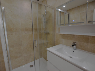 CHARMANT APPARTEMENT ENTIEREMENT RENOVE AU CENTRE DE VEIGY-FONCENEX image 8