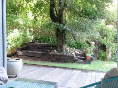 Votre jardin et votre bureau au centre du canton de Vaud image 2