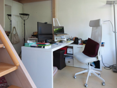 Votre jardin et votre bureau au centre du canton de Vaud image 5