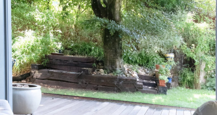 Votre jardin et votre bureau au centre du canton de Vaud image 2