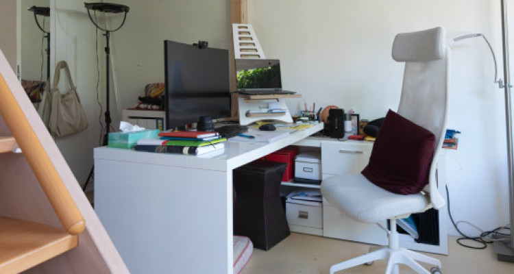 Votre jardin et votre bureau au centre du canton de Vaud image 5