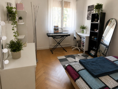 🏡 Grand studio aménagé (type 2.5 pièces) à Renens image 4