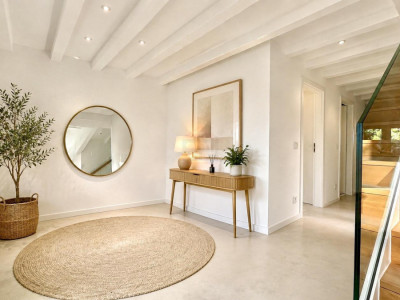 Propriété de charme de 6 pièces et 220 m² dans un cadre verdoyant et préservé image 4