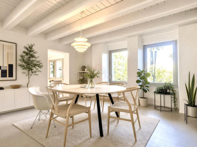 Propriété de charme de 6 pièces et 220 m² dans un cadre verdoyant et préservé image 6