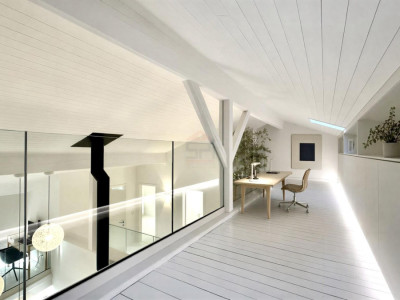Propriété de charme de 6 pièces et 220 m² dans un cadre verdoyant et préservé image 7