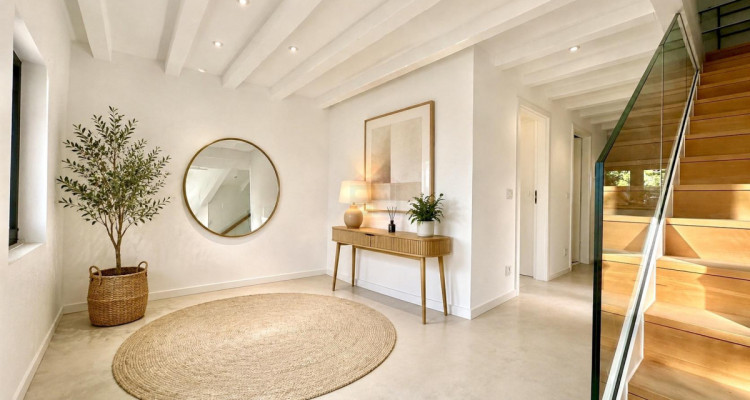 Propriété de charme de 6 pièces et 220 m² dans un cadre verdoyant et préservé image 4