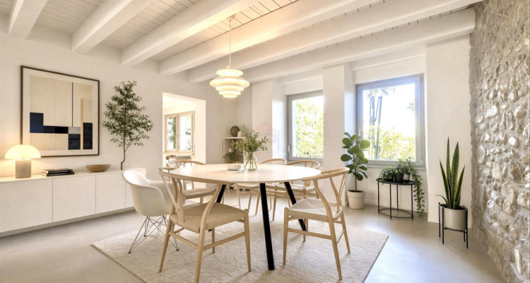 Propriété de charme de 6 pièces et 220 m² dans un cadre verdoyant et préservé image 6