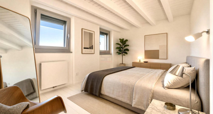 Propriété de charme de 6 pièces et 220 m² dans un cadre verdoyant et préservé image 8