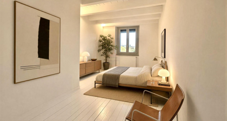 Propriété de charme de 6 pièces et 220 m² dans un cadre verdoyant et préservé image 10