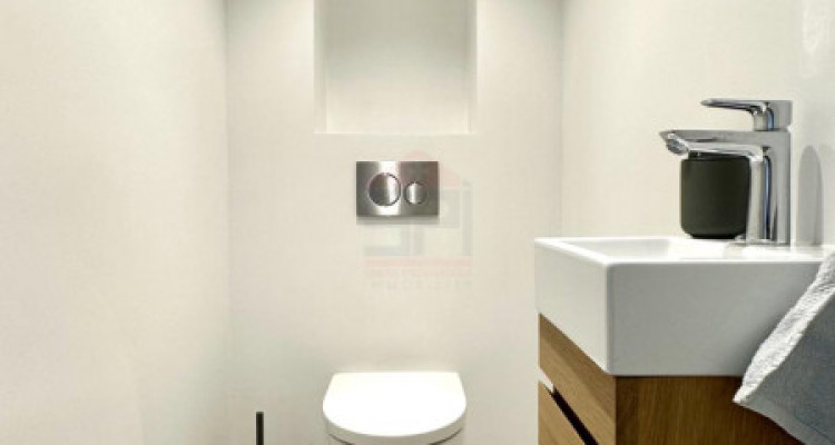 Propriété de charme de 6 pièces et 220 m² dans un cadre verdoyant et préservé image 13
