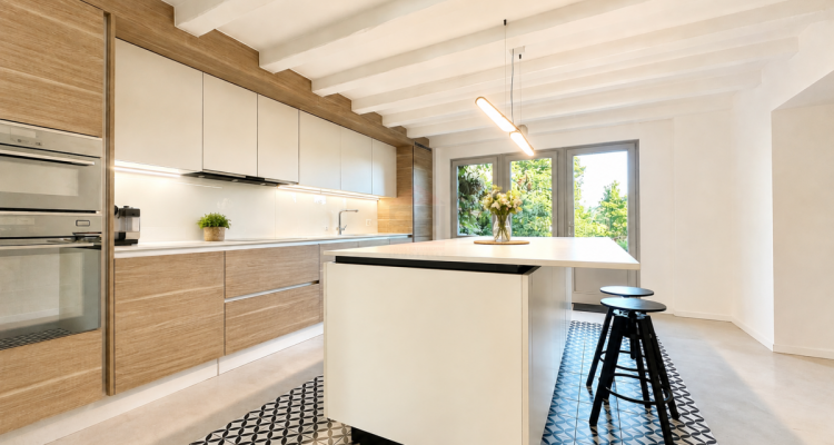 Propriété de charme de 6 pièces et 220 m² dans un cadre verdoyant et préservé image 5
