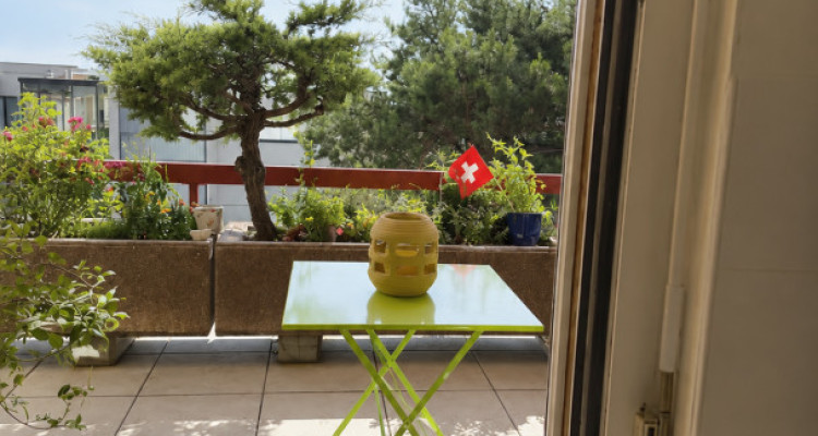 🏡 Perle rare denviron 75 m² avec grande terrasse & vue imprenable sur le Lac L image 5