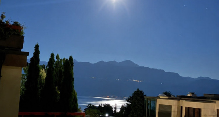 🏡 Perle rare denviron 75 m² avec grande terrasse & vue imprenable sur le Lac L image 6