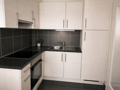 🏡 Magnifique Appartement 2,5 pièces à Lausanne image 2