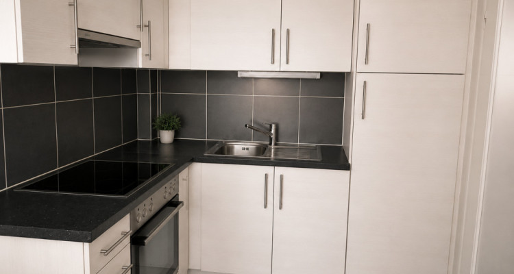 🏡 Magnifique Appartement 2,5 pièces à Lausanne image 2