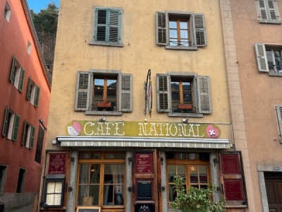 A vendre : Splendide immeuble de rendement sur Martigny  image 3