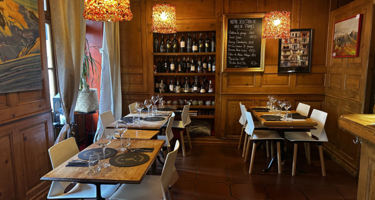 A vendre : Splendide immeuble de rendement sur Martigny  image 4